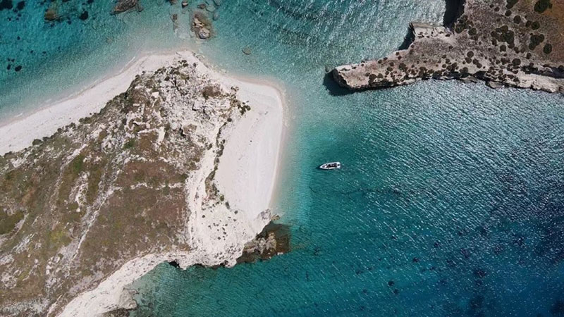 THOMAS' VISION YACHTING: Φωτογραφίες & Βίντεο