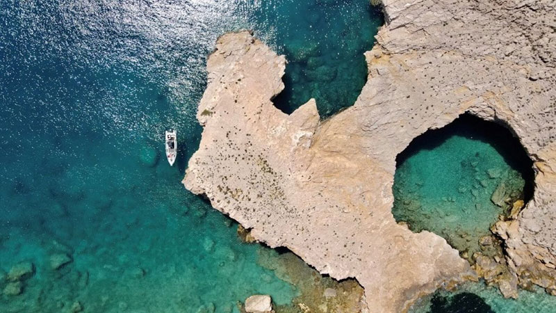 THOMAS' VISION YACHTING: Φωτογραφίες & Βίντεο