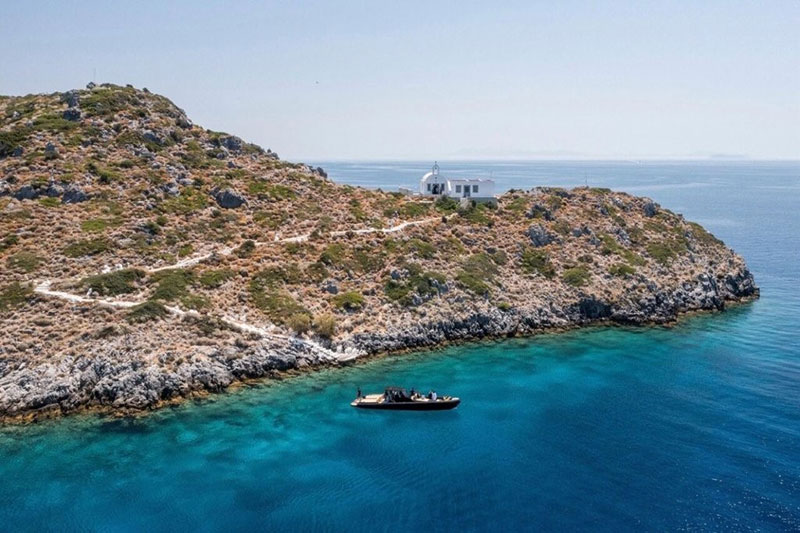 THOMAS' VISION YACHTING: Φωτογραφίες & Βίντεο