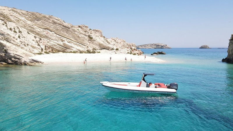 THOMAS' VISION YACHTING: Φωτογραφίες & Βίντεο