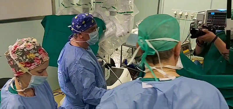 THORACIC SURGERY - GEORGIANNAKIS EMMANOUIL: Φωτογραφίες & Βίντεο