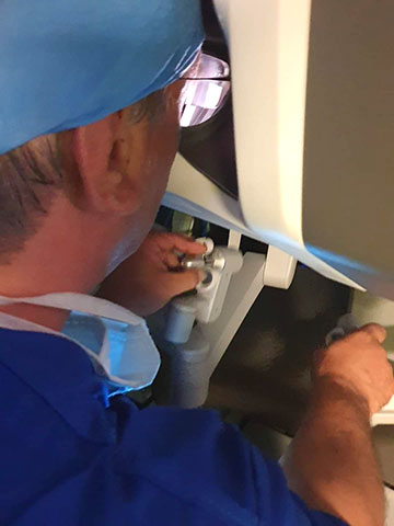 THORACIC SURGERY - ΓΕΩΡΓΙΑΝΝΑΚΗΣ ΕΜΜΑΝΟΥΗΛ: Φωτογραφίες & Βίντεο