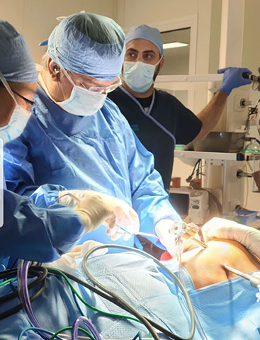 THORACIC SURGERY - ΓΕΩΡΓΙΑΝΝΑΚΗΣ ΕΜΜΑΝΟΥΗΛ: Φωτογραφίες & Βίντεο