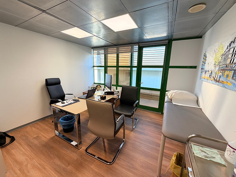 THORAX MEDICAL SERVICES - ΠΑΠΑΓΙΑΝΝΟΠΟΥΛΟΣ ΚΩΣΤΑΣ: Φωτογραφίες & Βίντεο