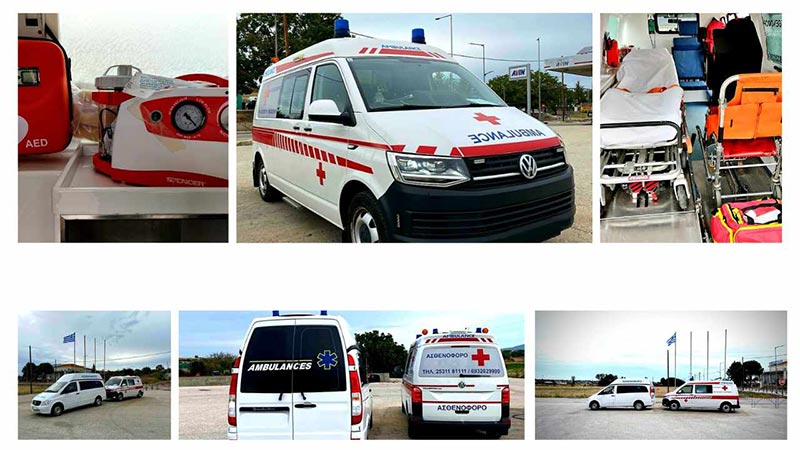 ΘΡΑΚΗΣ ΟΕ: Φωτογραφίες & Βίντεο