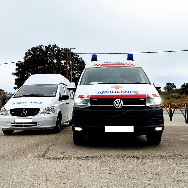 ΘΡΑΚΗΣ ΟΕ: Φωτογραφίες & Βίντεο