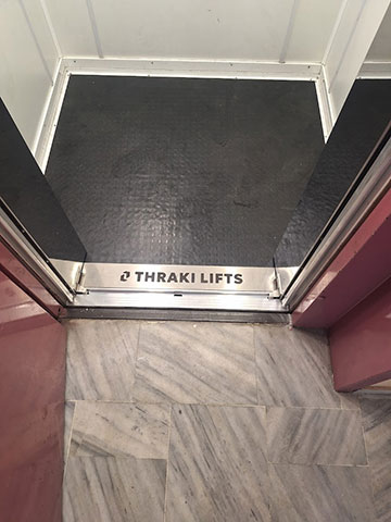 THRAKI LIFTS: Φωτογραφίες & Βίντεο