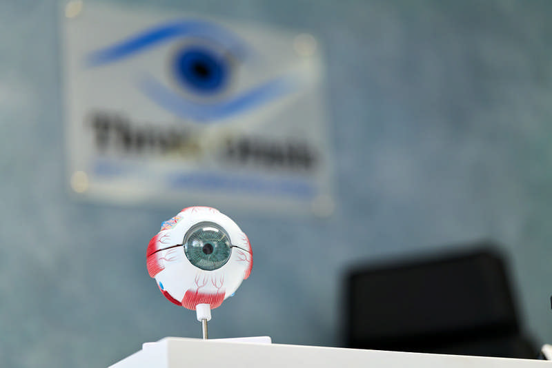 THRAKI ORASIS - ΠΑΠΑΔΟΠΟΥΛΟΣ ΖΩΗΣ MD, MSc, PhD(c), FEBO: Φωτογραφίες & Βίντεο