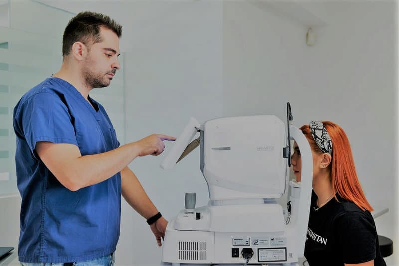 THRAKI ORASIS - ΠΑΠΑΔΟΠΟΥΛΟΣ ΖΩΗΣ MD, MSc, PhD(c), FEBO: Φωτογραφίες & Βίντεο