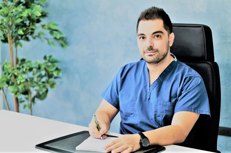 THRAKI ORASIS - ΠΑΠΑΔΟΠΟΥΛΟΣ ΖΩΗΣ MD, MSc, PhD(c), FEBO: Φωτογραφίες & Βίντεο
