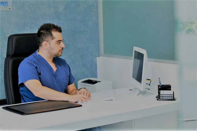 THRAKI ORASIS - ΠΑΠΑΔΟΠΟΥΛΟΣ ΖΩΗΣ MD, MSc, PhD(c), FEBO: Φωτογραφίες & Βίντεο