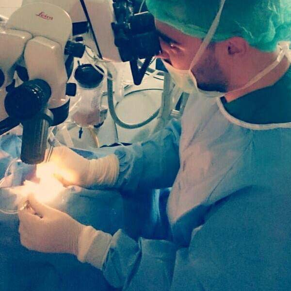THRAKI ORASIS - ΠΑΠΑΔΟΠΟΥΛΟΣ ΖΩΗΣ MD, MSc, PhD(c), FEBO: Φωτογραφίες & Βίντεο