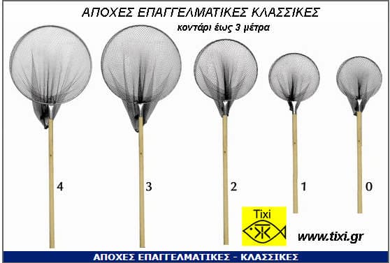 Απόχες