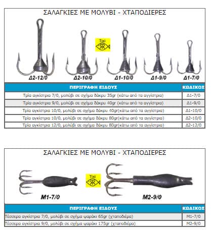 Χταποδιέρες