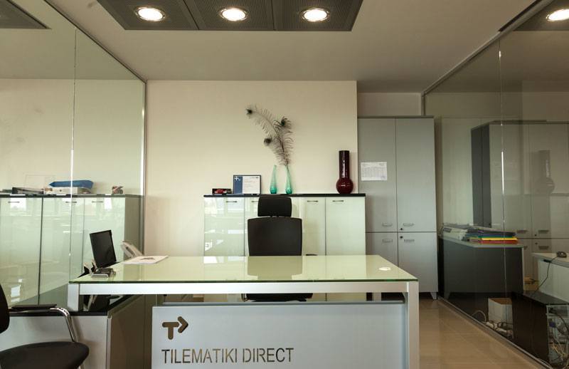 ΤΗΛΕΜΑΤΙΚΗ DIRECT ΑΕ: Φωτογραφίες & Βίντεο