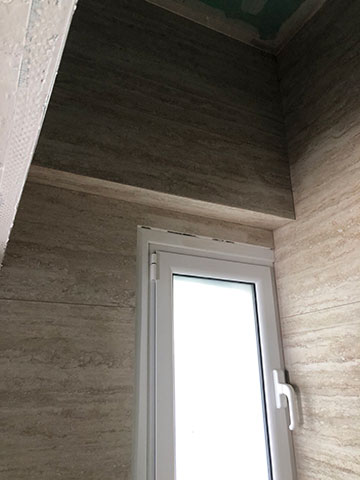 TILES A MARBLE - ΜΠΟΛΑΝΟ: Φωτογραφίες & Βίντεο