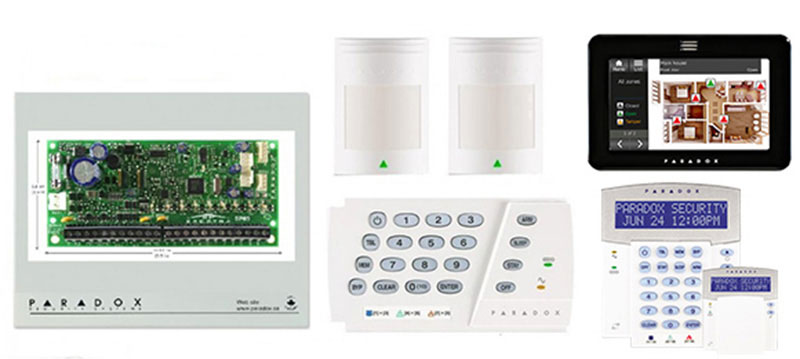 TIME 4 SECURITY: Φωτογραφίες & Βίντεο