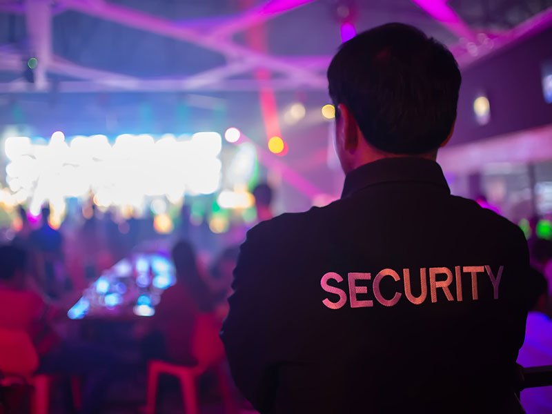 TIME 4 SECURITY: Φωτογραφίες & Βίντεο
