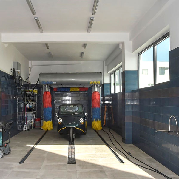 TINOS CAR STATION - PAPANASTASIOU IOANNIS: Φωτογραφίες & Βίντεο