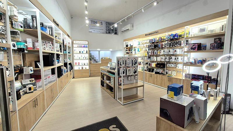 TINOS PHONE REPAIR: Φωτογραφίες & Βίντεο