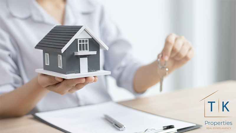TK PROPERTIES: Φωτογραφίες & Βίντεο