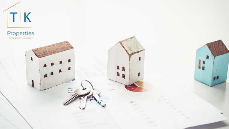 TK PROPERTIES: Φωτογραφίες & Βίντεο
