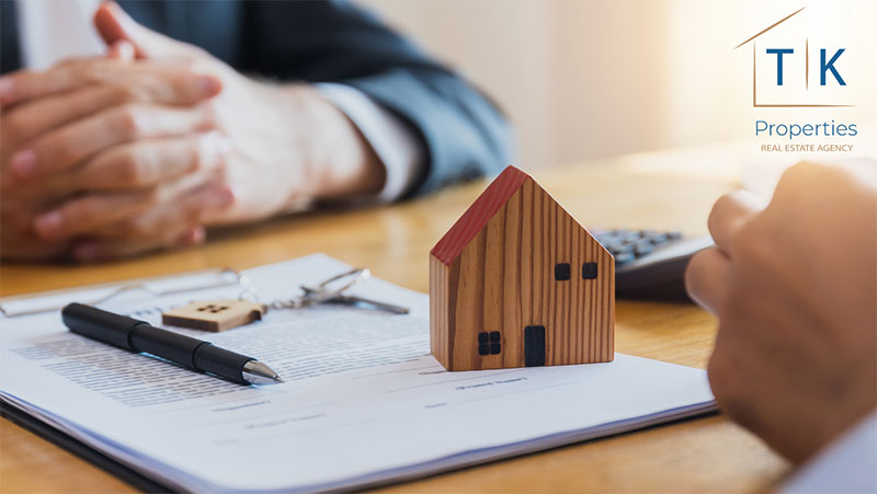 TK PROPERTIES: Φωτογραφίες & Βίντεο