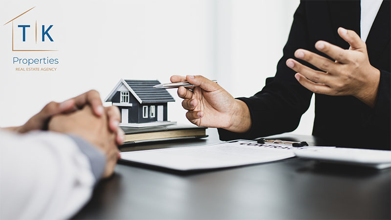 TK PROPERTIES: Φωτογραφίες & Βίντεο