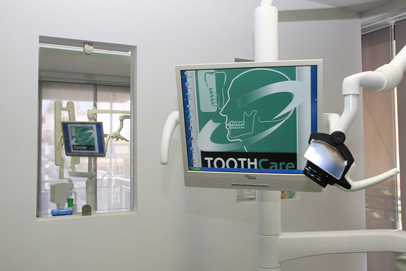 TOOTHCARE - ΣΠΙΝΟΣ ΠΕΤΡΟΣ DDS, MSc: Φωτογραφίες & Βίντεο
