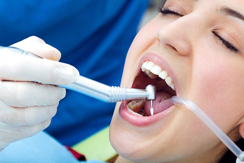 TOOTHCARE - ΣΠΙΝΟΣ ΠΕΤΡΟΣ DDS, MSc: Φωτογραφίες & Βίντεο