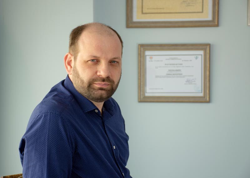 TOOULIAS ANDREAS MD, MSc, PhDc, FICS, FSLS: Φωτογραφίες & Βίντεο