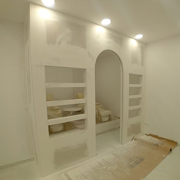 TOPBUILD: Φωτογραφίες & Βίντεο