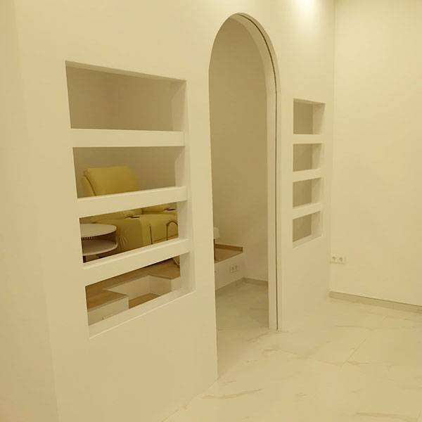 TOPBUILD: Φωτογραφίες & Βίντεο