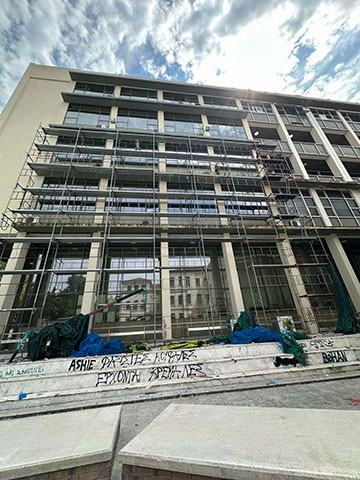 TOPBUILD: Φωτογραφίες & Βίντεο