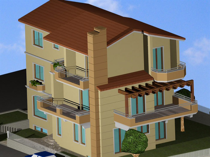 Building permits