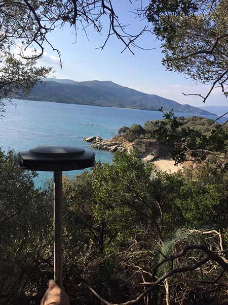 TOPOTHESS - GEORNTAMILIS NIKOLAOS: Φωτογραφίες & Βίντεο