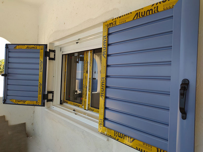 TOP ALUMINIUM SYSTEMS: Φωτογραφίες & Βίντεο