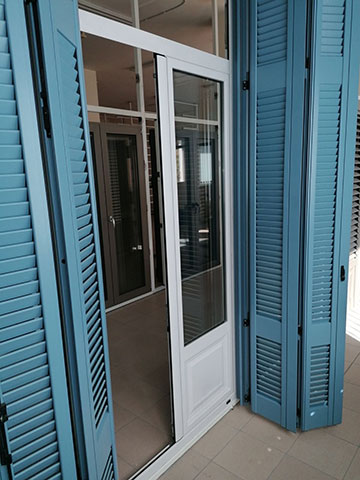 TOP ALUMINIUM SYSTEMS: Φωτογραφίες & Βίντεο