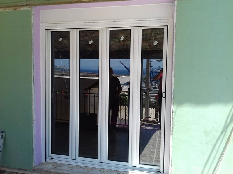 TOP ALUMINIUM SYSTEMS: Φωτογραφίες & Βίντεο