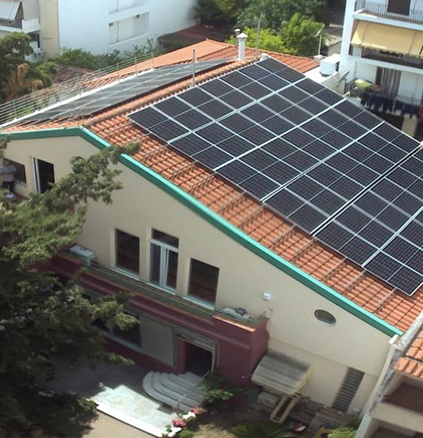 TOP DEAL SOLAR: Φωτογραφίες & Βίντεο