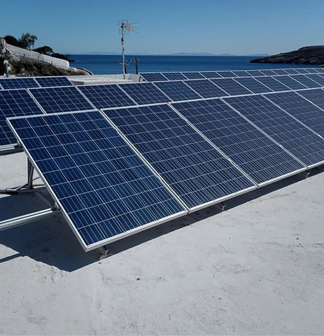 TOP DEAL SOLAR: Φωτογραφίες & Βίντεο