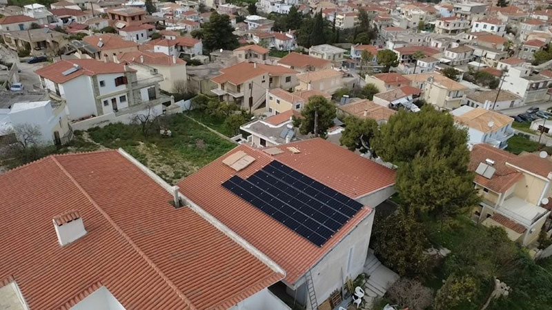 TOP DEAL SOLAR: Φωτογραφίες & Βίντεο