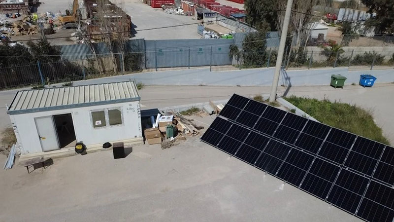 TOP DEAL SOLAR: Φωτογραφίες & Βίντεο