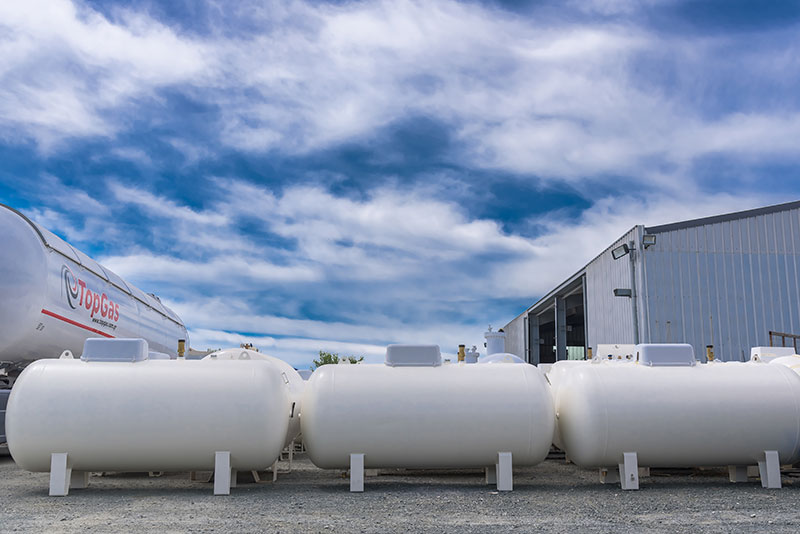 TOP GAS AE: Φωτογραφίες & Βίντεο