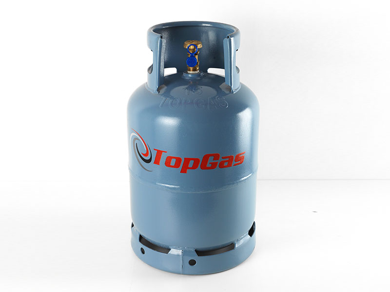 TOP GAS AE: Φωτογραφίες & Βίντεο