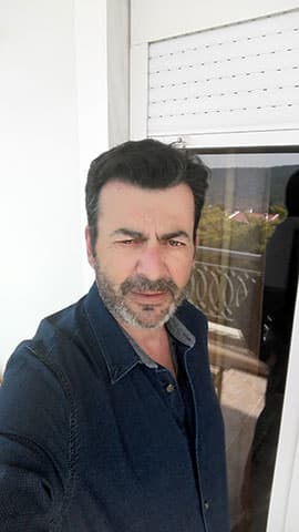 ΤΟΥΛΟΥΜΗΣ ΛΑΖΑΡΟΣ: Φωτογραφίες & Βίντεο