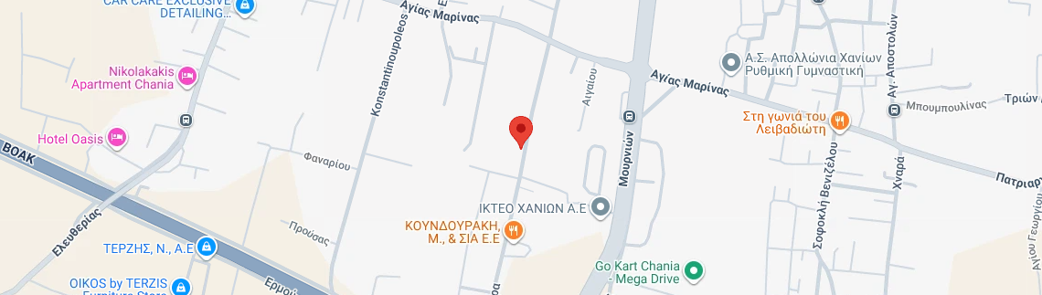 Λογότυπο TO PAICHNIDOSPITO PAIZO DIMIOURGO