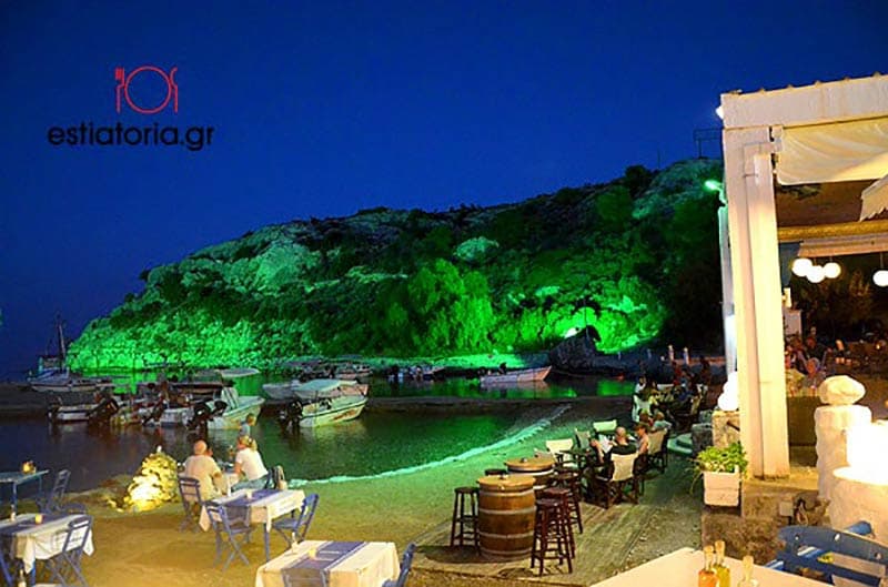 TO PALIO NISAKI: Φωτογραφίες & Βίντεο