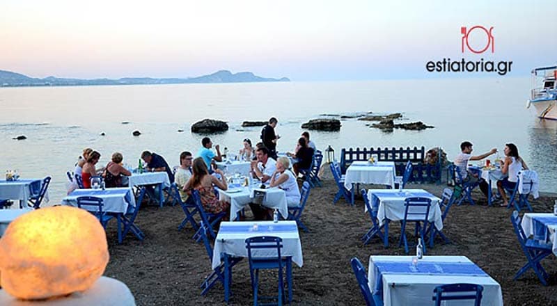 TO PALIO NISAKI: Φωτογραφίες & Βίντεο