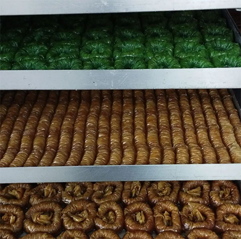 ΤΟ ΣΙΡΟΠΙΑΣΤΟ: Φωτογραφίες & Βίντεο